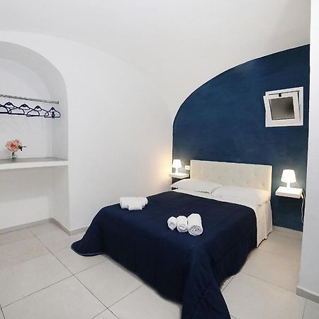 Casa Carmela Villa Nápoly Kültér fotó