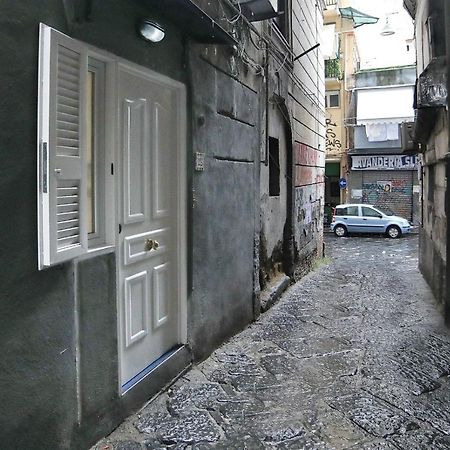 Casa Carmela Villa Nápoly Kültér fotó