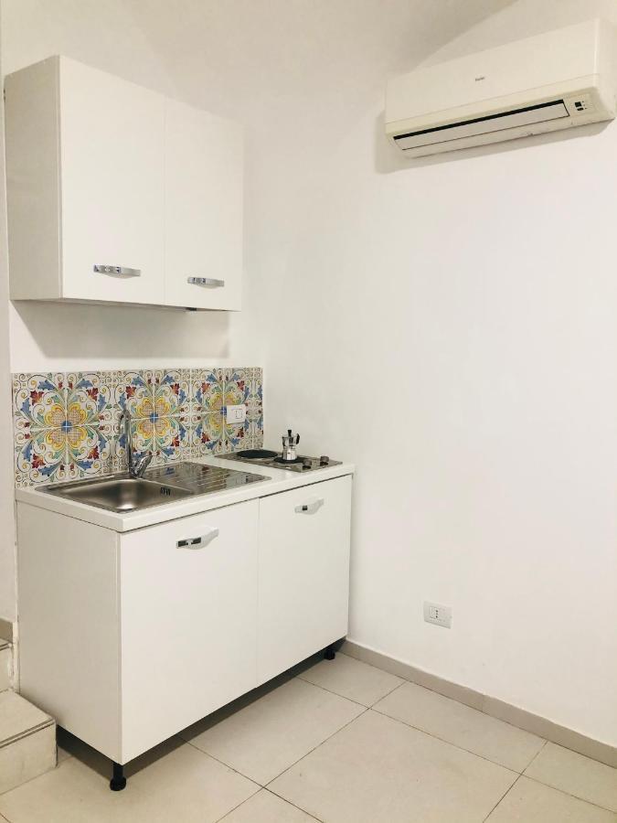 Casa Carmela Villa Nápoly Kültér fotó