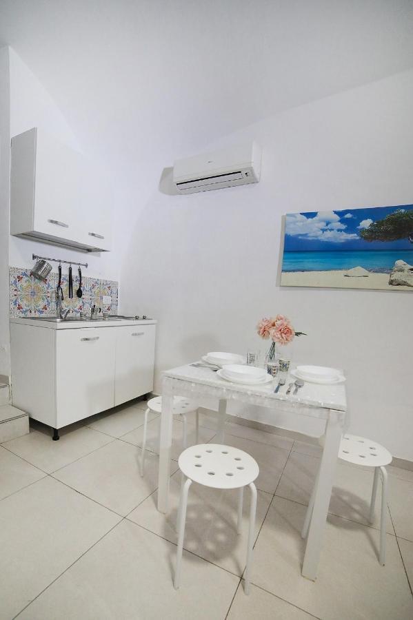 Casa Carmela Villa Nápoly Kültér fotó