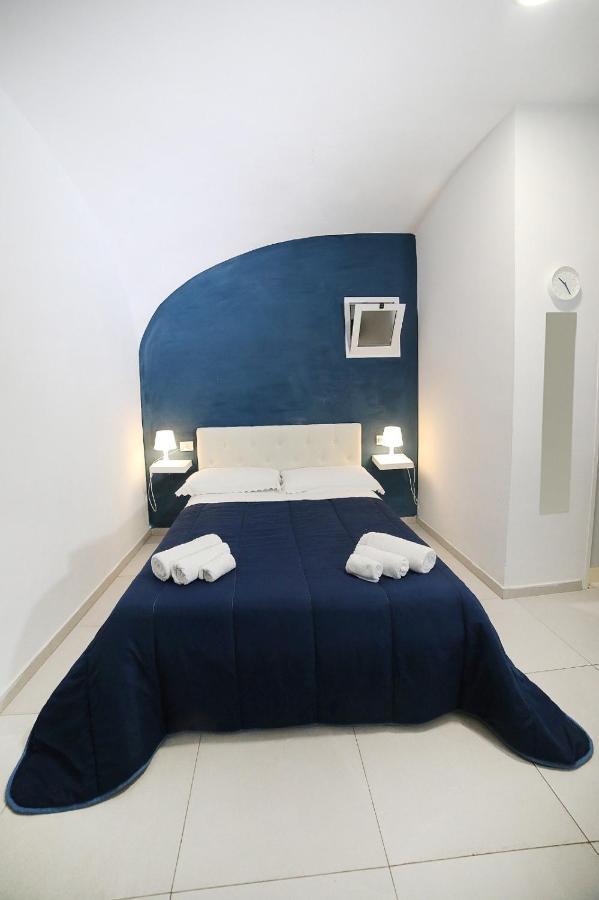 Casa Carmela Villa Nápoly Kültér fotó