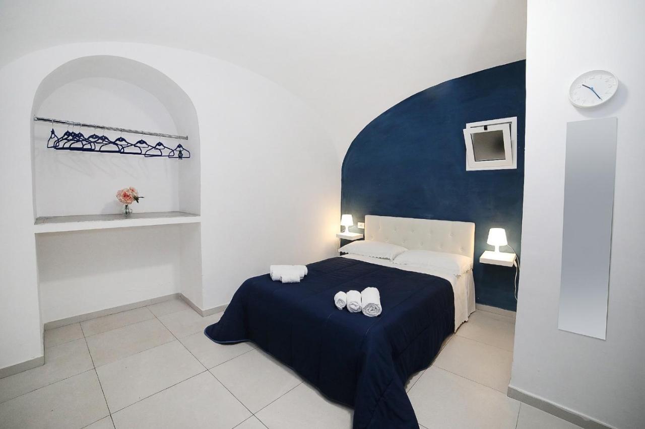 Casa Carmela Villa Nápoly Kültér fotó