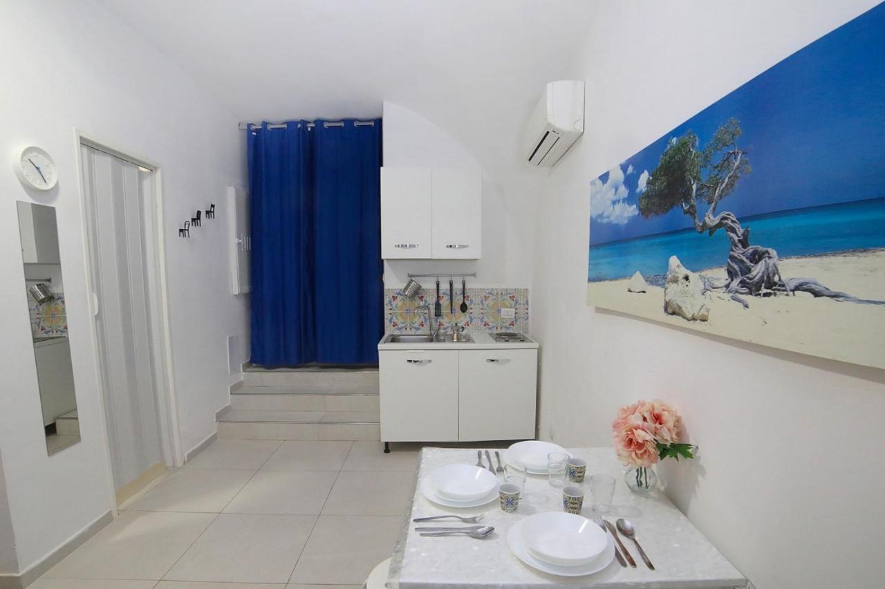 Casa Carmela Villa Nápoly Kültér fotó