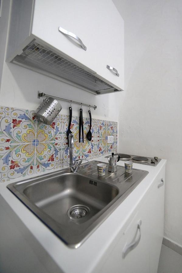 Casa Carmela Villa Nápoly Kültér fotó