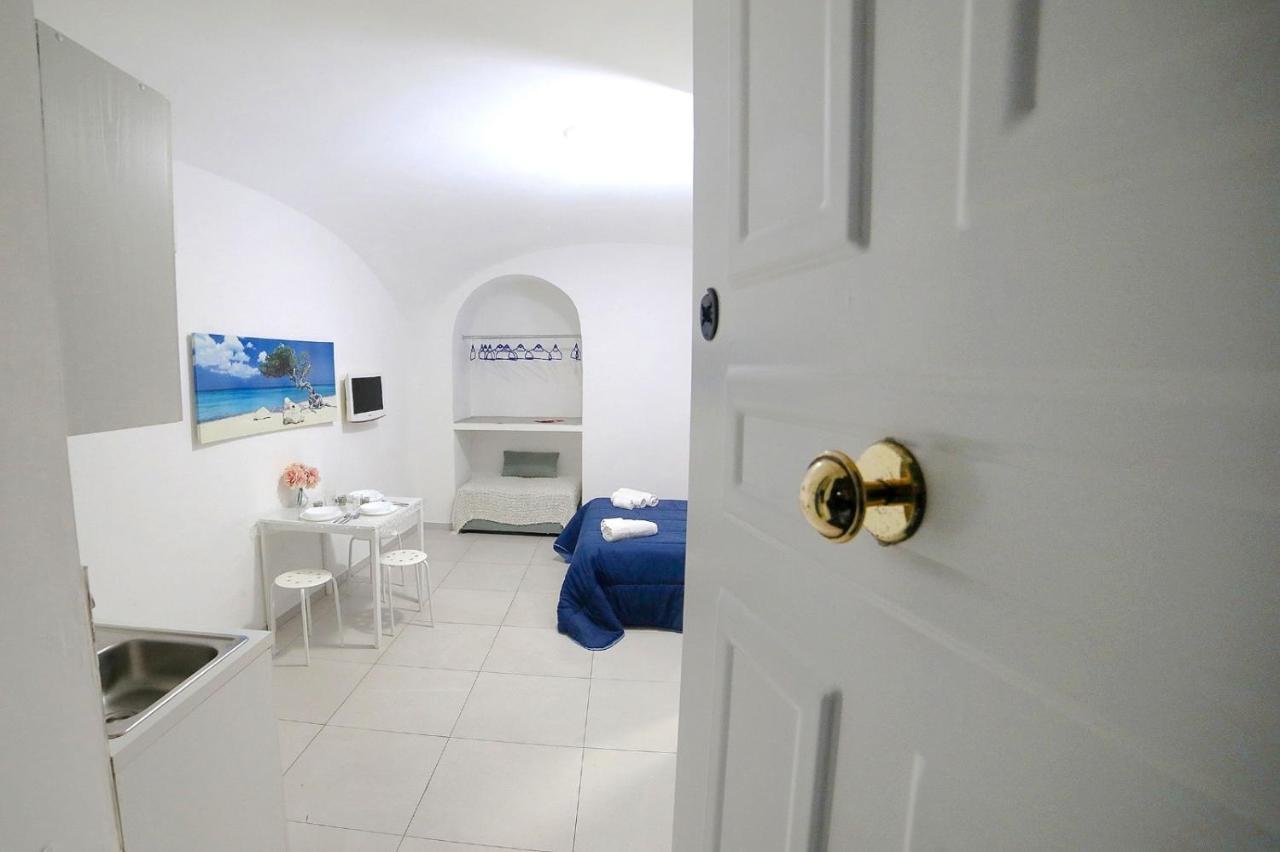 Casa Carmela Villa Nápoly Kültér fotó