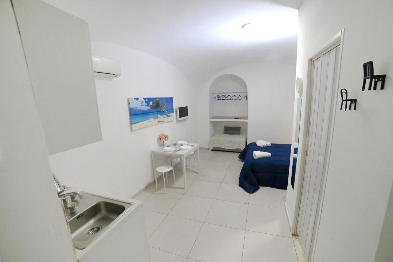 Casa Carmela Villa Nápoly Kültér fotó